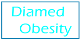 logo Diamed Obesity